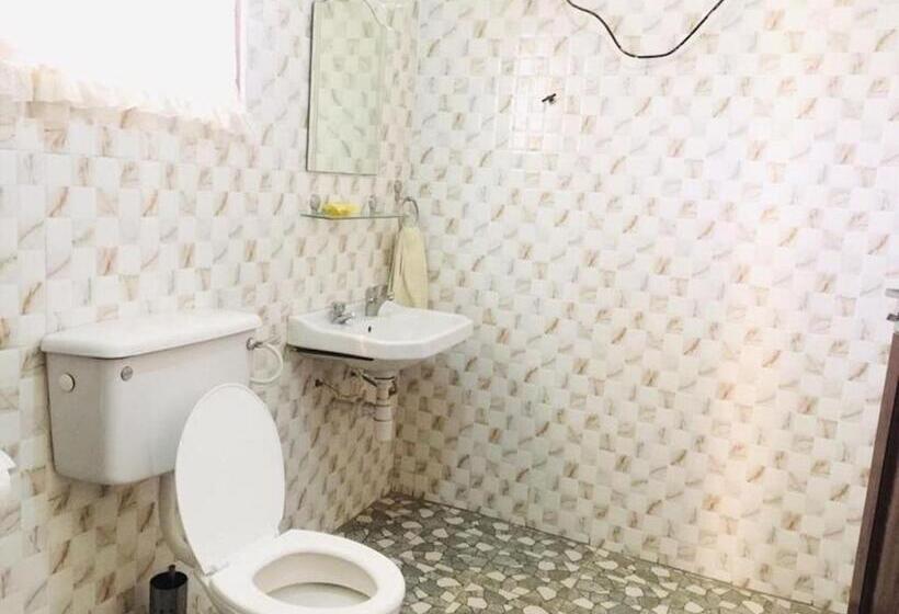 بنسيون Room In Bb   Single Room   Ground Floor