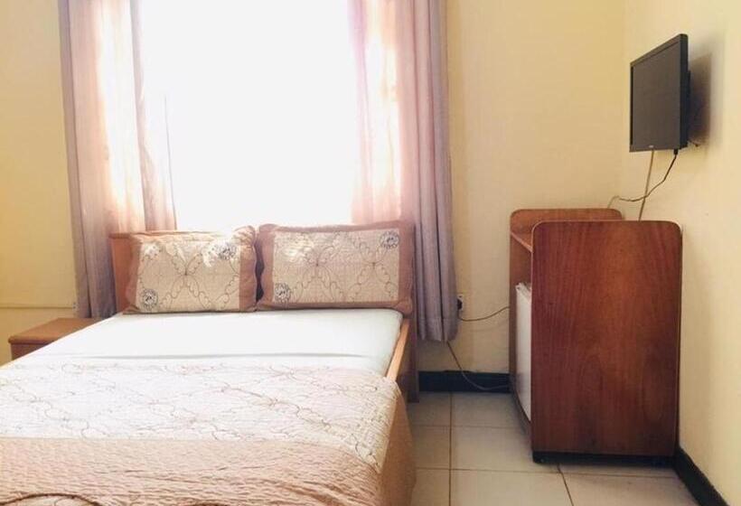 بنسيون Room In Bb   Single Room   Ground Floor