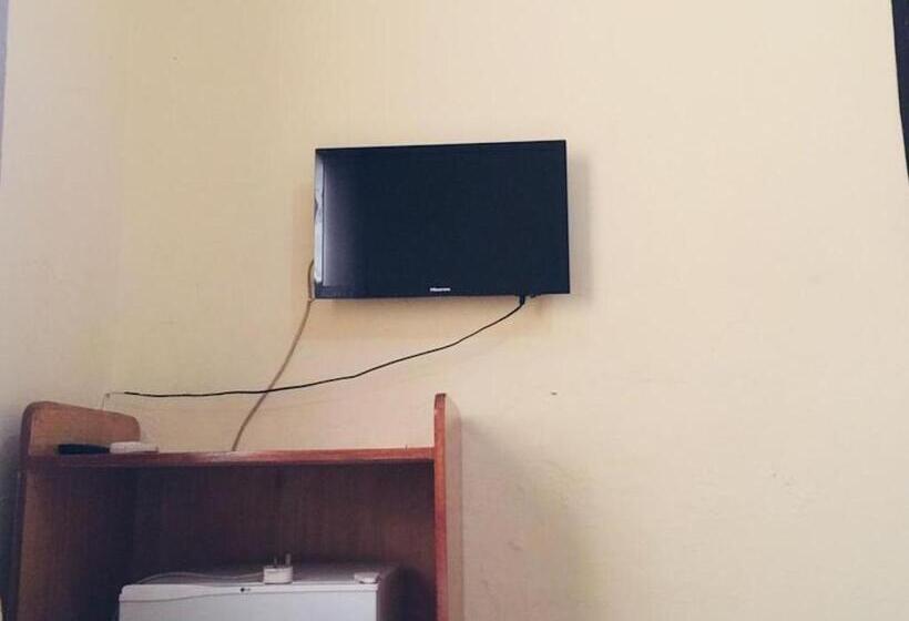 بنسيون Room In Bb   Single Room   Ground Floor