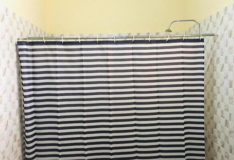 بنسيون Room In Bb   Single Room   Ground Floor