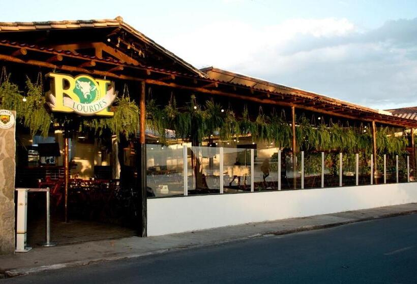 Pensjonat Shalom Hospedagens