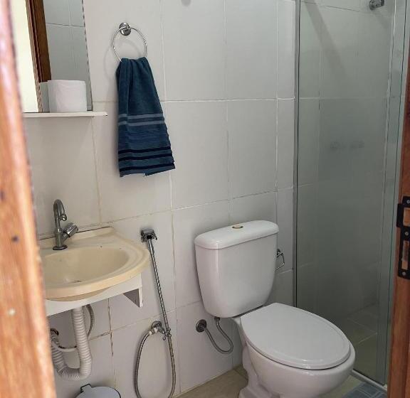 Pensjonat Shalom Hospedagens