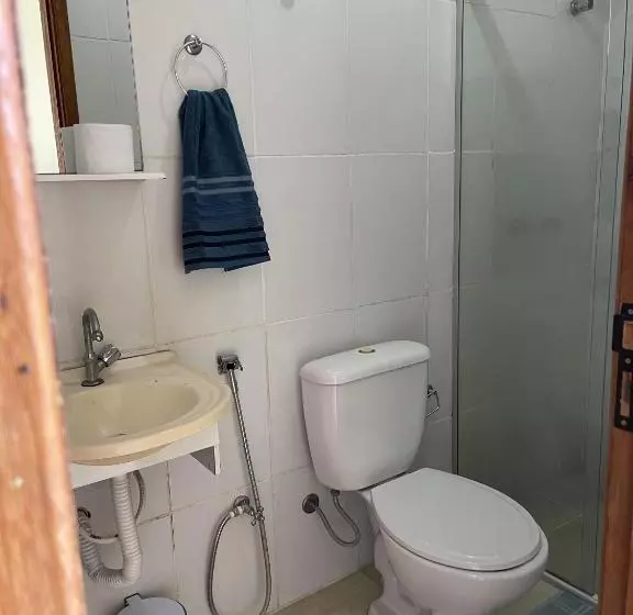 Majatalo Shalom Hospedagens