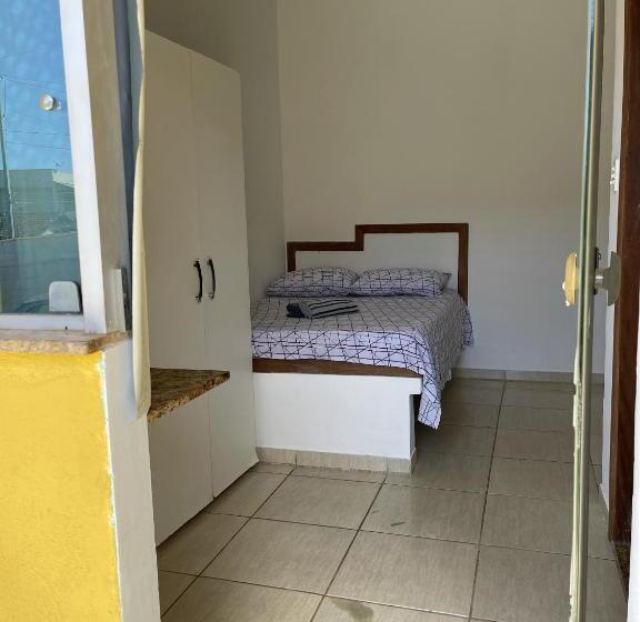 Pensjonat Shalom Hospedagens