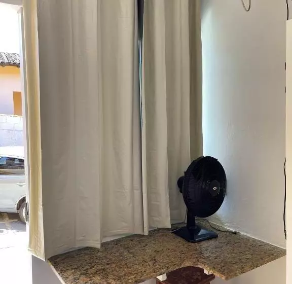 Majatalo Shalom Hospedagens