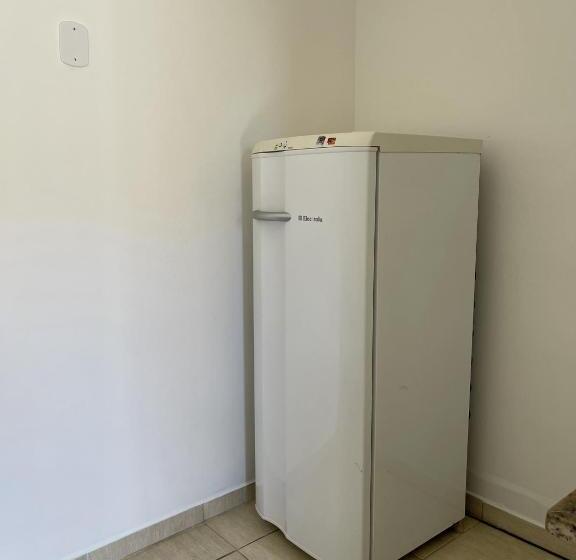 Pensjonat Shalom Hospedagens