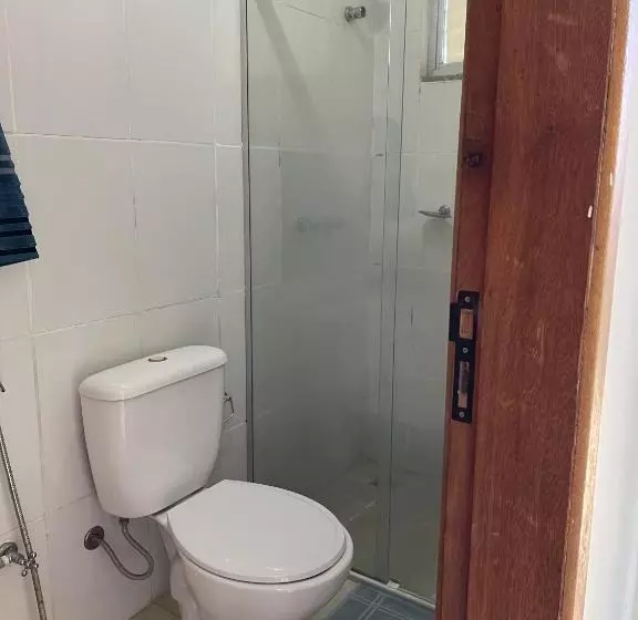 Majatalo Shalom Hospedagens