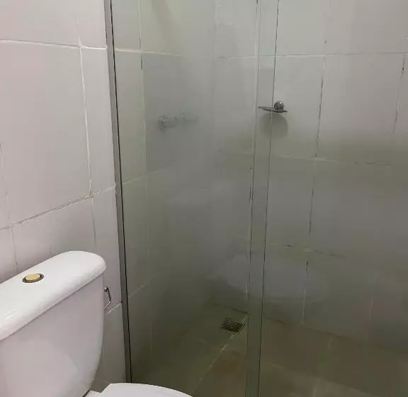 Majatalo Shalom Hospedagens