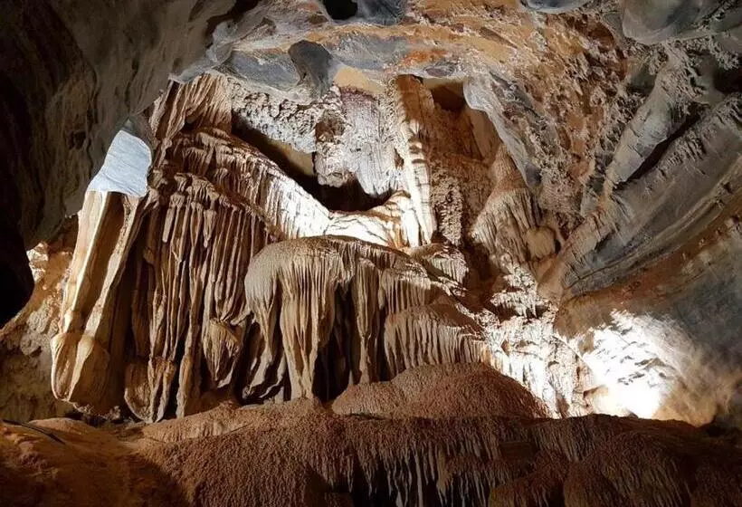 Majatalo Shalom Hospedagens