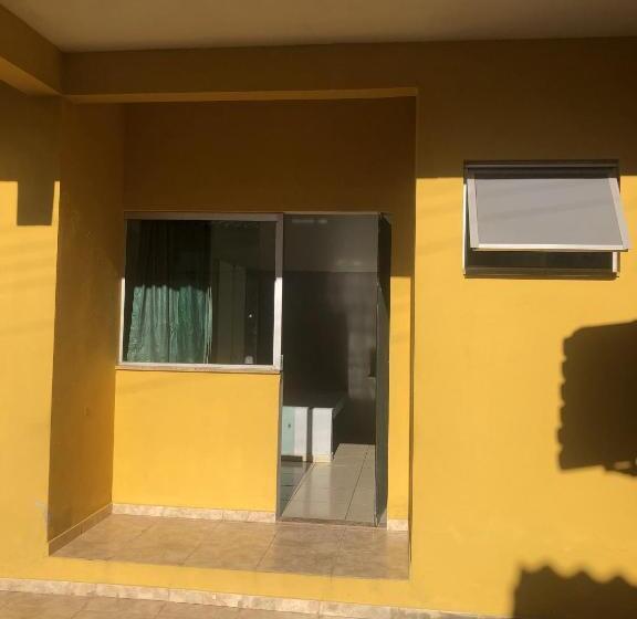 Pensjonat Shalom Hospedagens