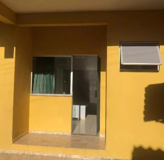 Majatalo Shalom Hospedagens