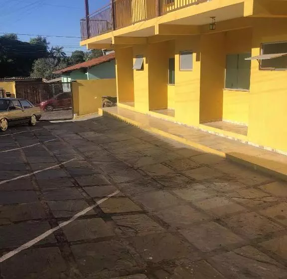 Majatalo Shalom Hospedagens