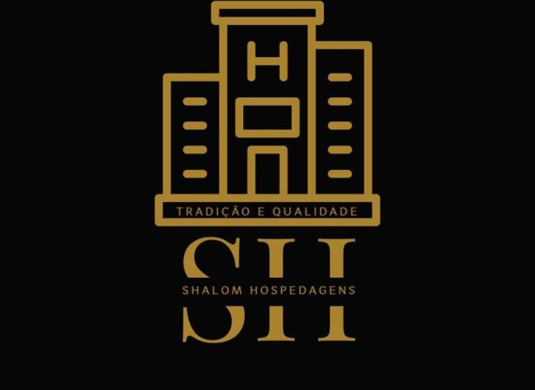 Pensjonat Shalom Hospedagens