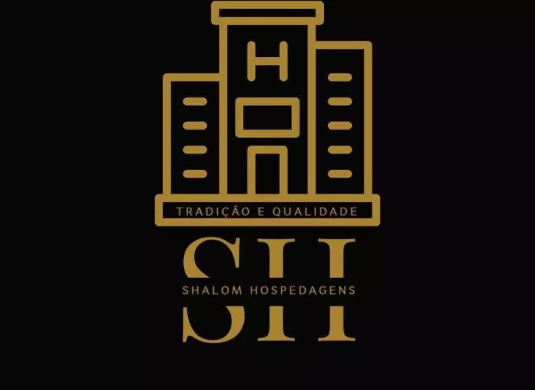 Majatalo Shalom Hospedagens