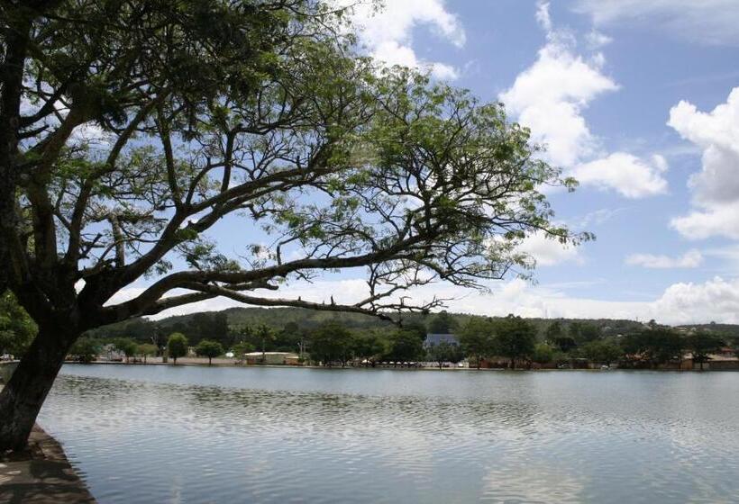 Pensjonat Shalom Hospedagens