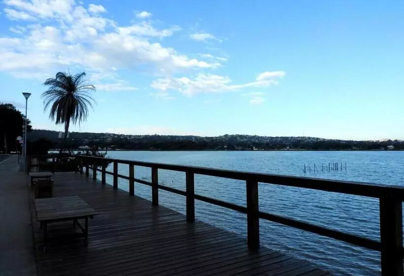 Majatalo Shalom Hospedagens