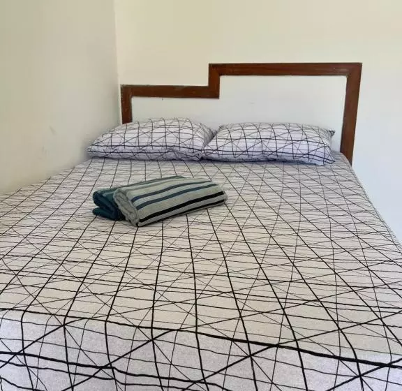 Majatalo Shalom Hospedagens