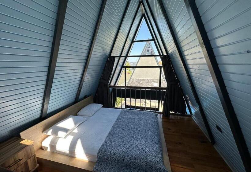 Курорт Aura Sapanca