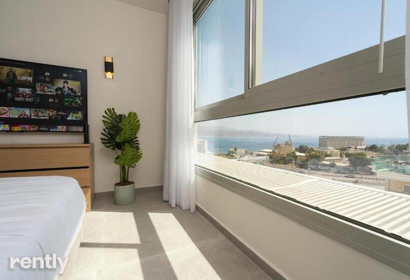 Sea Side Lagoon Apartment   By Rently