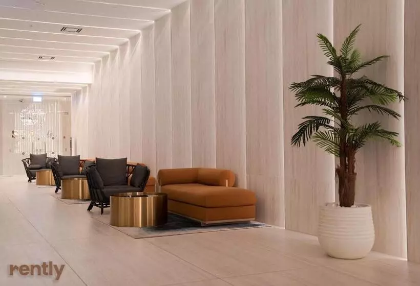 Sea Side Lagoon Apartment   By Rently