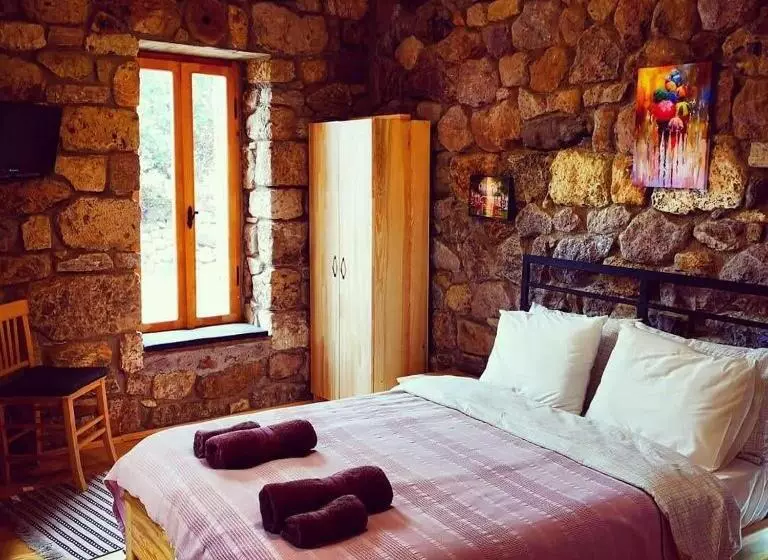 Teora Butik Otel No 68