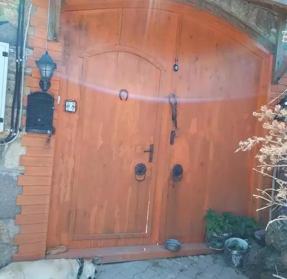 Teora Butik Otel No 68