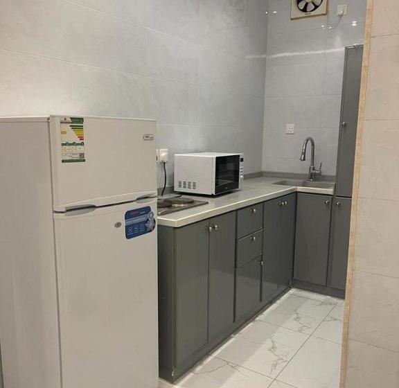 شاليهات الريف بلس الفندقية