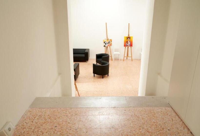 Schronisko Hub Portanova