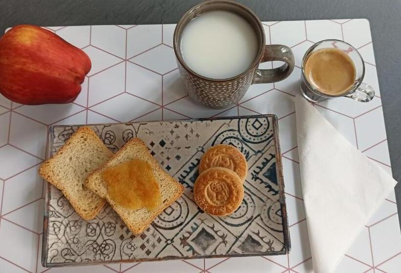 Schronisko Hub Portanova