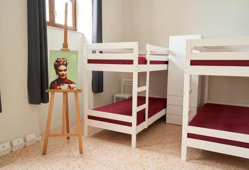 Schronisko Hub Portanova