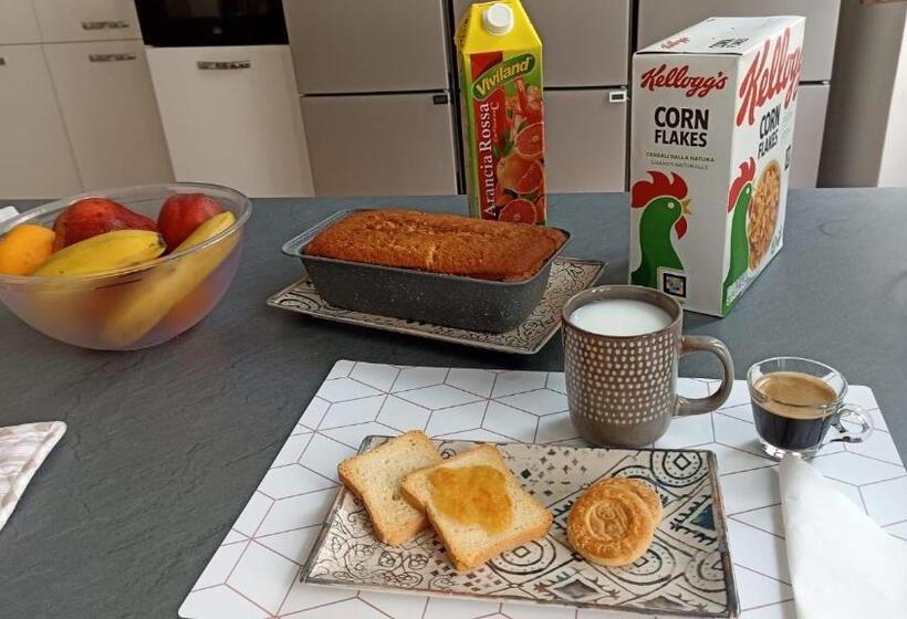 Schronisko Hub Portanova