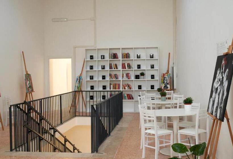 Schronisko Hub Portanova