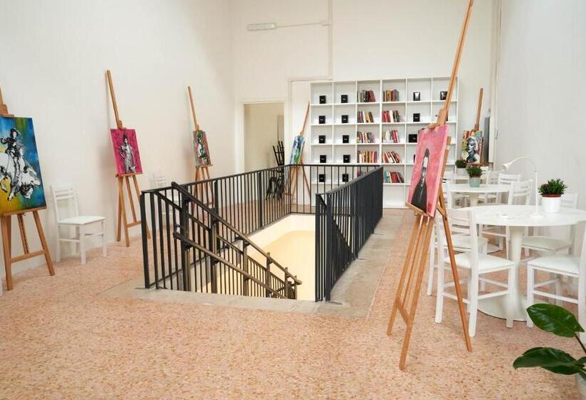 Schronisko Hub Portanova