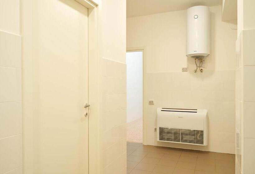 Schronisko Hub Portanova