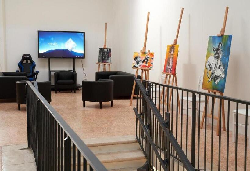 Schronisko Hub Portanova