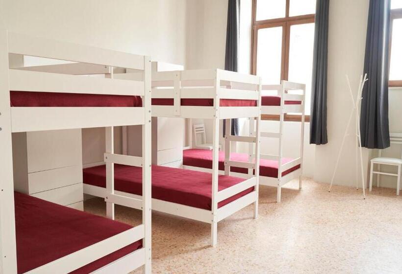 Schronisko Hub Portanova