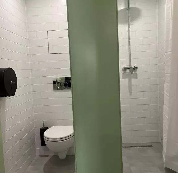 Izy Stay Hostel Coworking Nomads