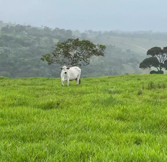 ユースホステル Recanto Do Matuto