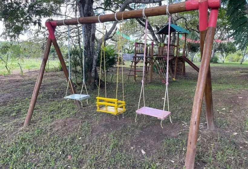 ユースホステル Recanto Do Matuto