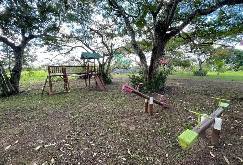 ユースホステル Recanto Do Matuto