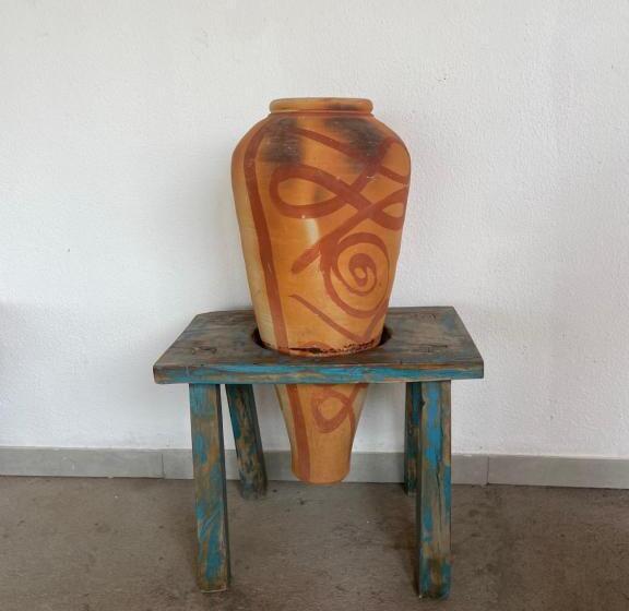 旅馆 Recanto Do Matuto