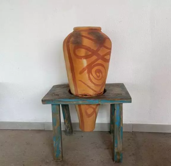 ユースホステル Recanto Do Matuto