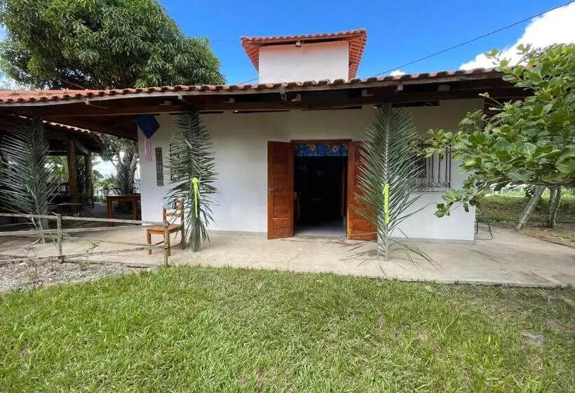 ユースホステル Recanto Do Matuto