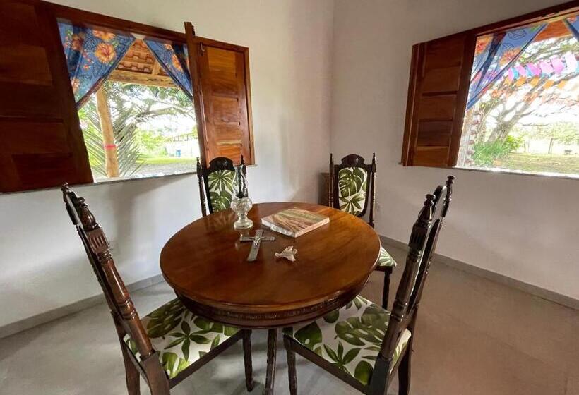 旅馆 Recanto Do Matuto