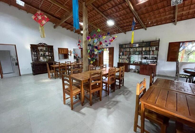 旅馆 Recanto Do Matuto