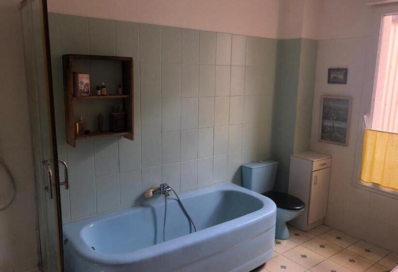 ベッドアンドブレックファースト Chez Renaud