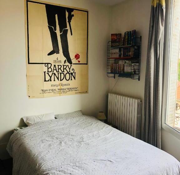 ベッドアンドブレックファースト Chez Renaud