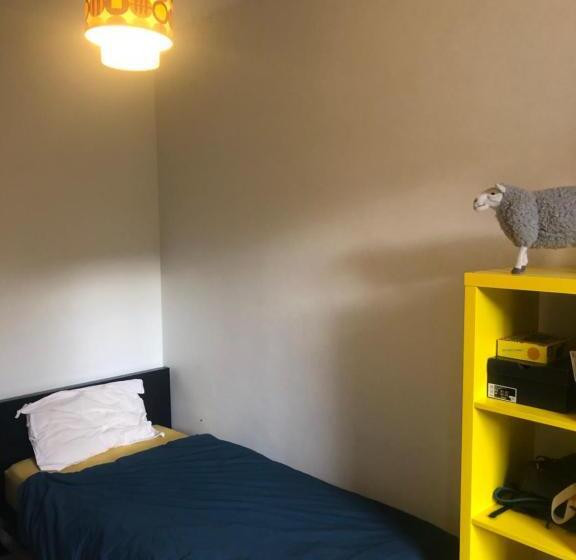 ベッドアンドブレックファースト Chez Renaud