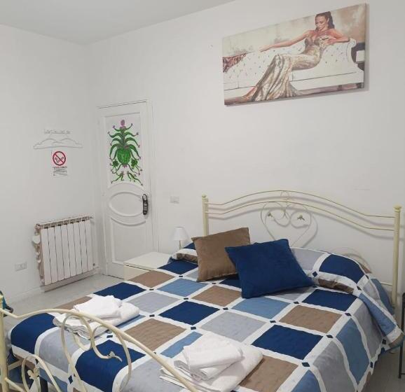 مبيت وإفطار Torre Agada