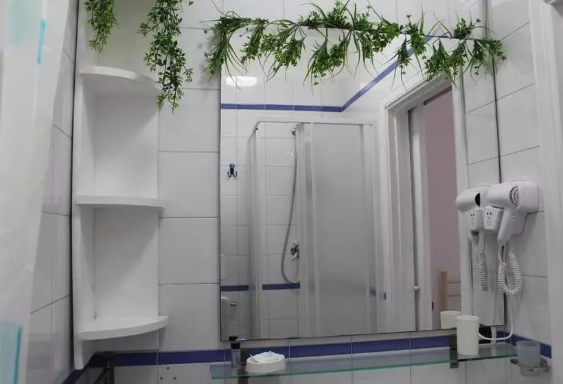 تختخواب و صبحانه Torre Agada